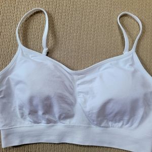 Jockey Bralette sz XL